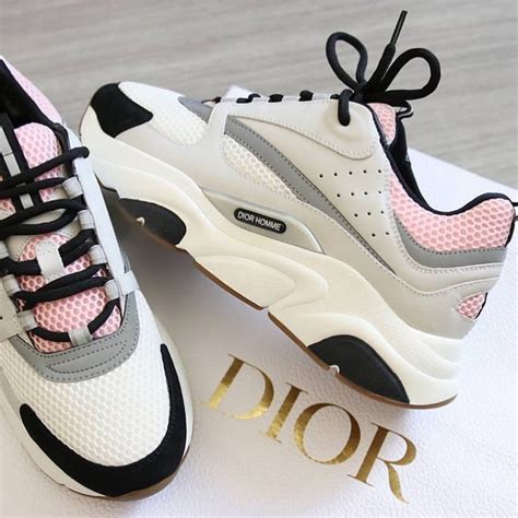 chaussure dior b22|Dior b22 price.